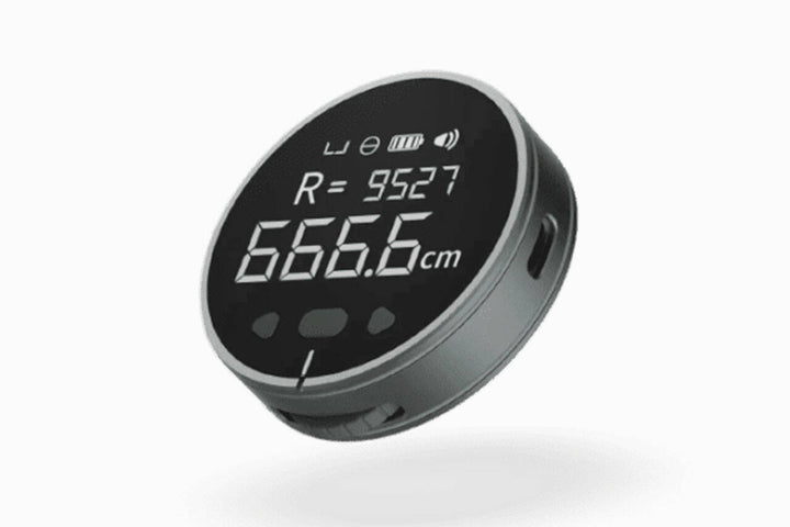 AQ 8 in 1 Electronic Measuring Ruler