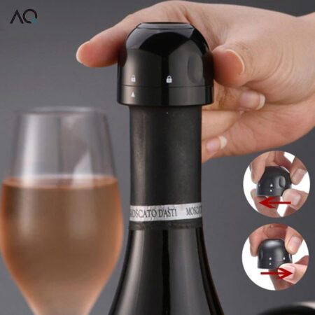 Wine Bottle Sealer