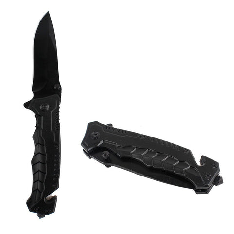 Tactical knife